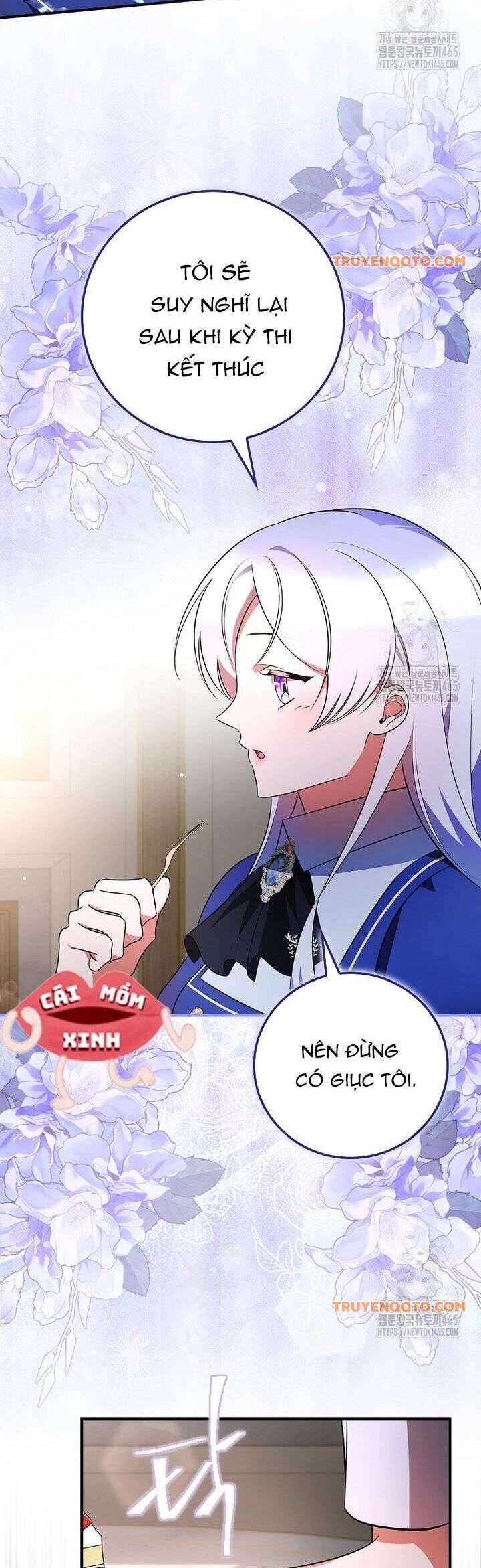 Đi Tìm Nàng Công Chúa Bỏ Trốn Chap 34 - Next Chap 35