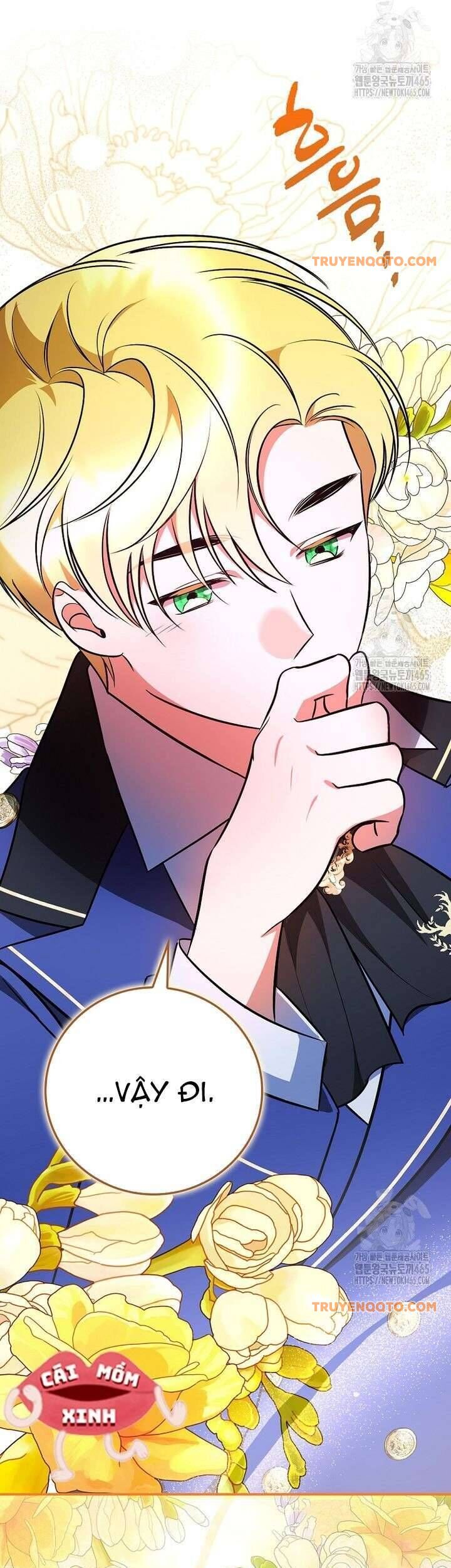 Đi Tìm Nàng Công Chúa Bỏ Trốn Chap 34 - Next Chap 35