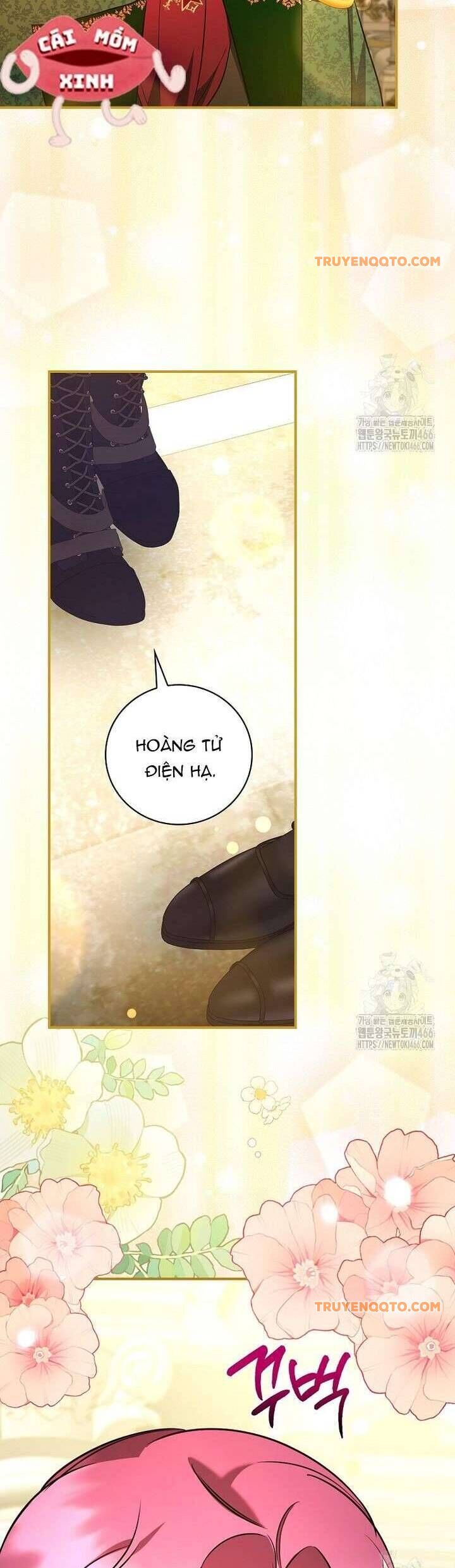 Đi Tìm Nàng Công Chúa Bỏ Trốn Chap 35 - Next Chap 36