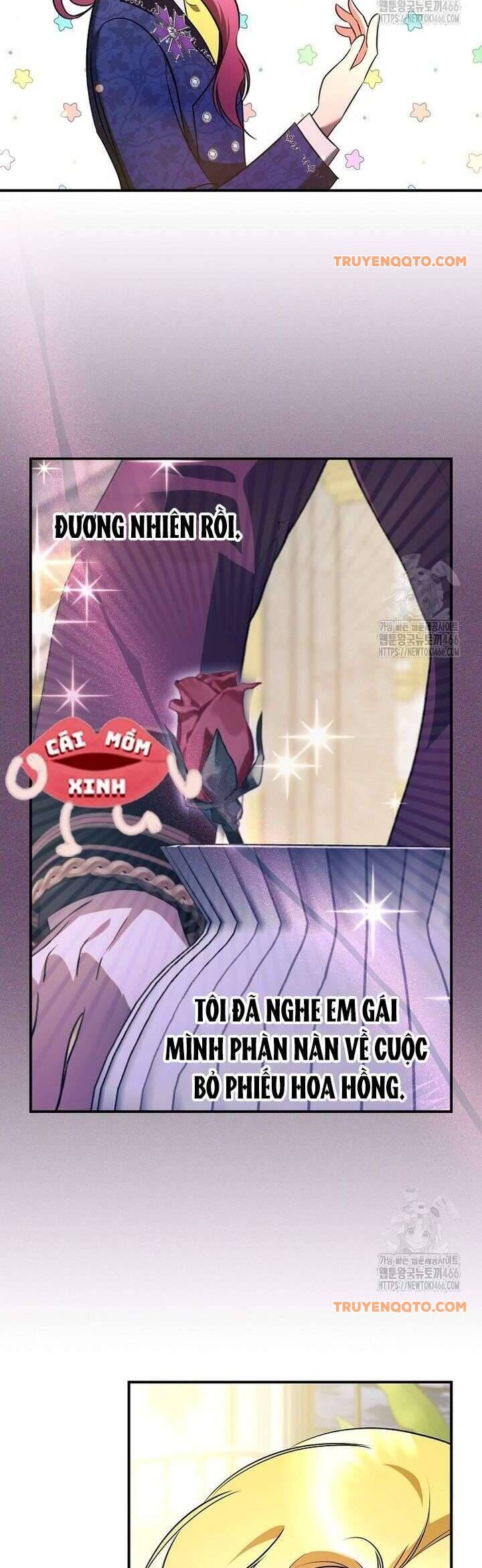 Đi Tìm Nàng Công Chúa Bỏ Trốn Chap 35 - Next Chap 36