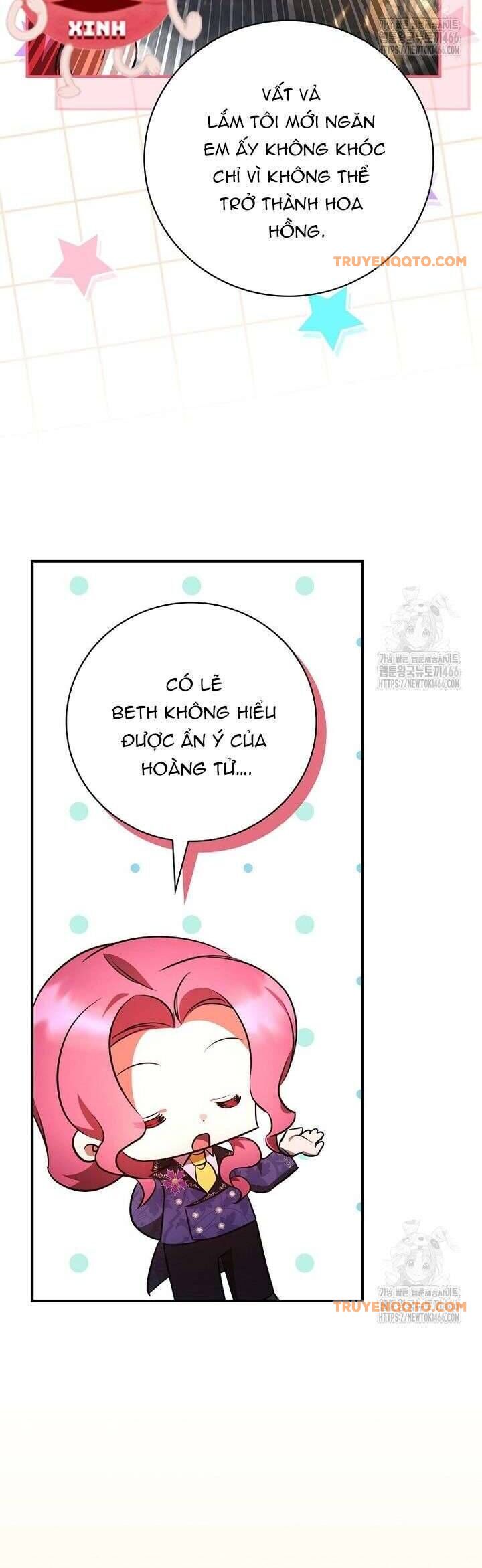 Đi Tìm Nàng Công Chúa Bỏ Trốn Chap 35 - Next Chap 36