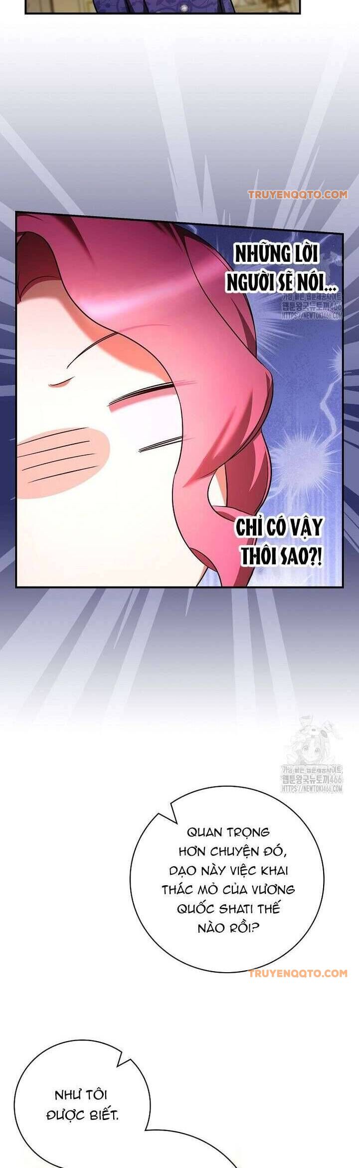 Đi Tìm Nàng Công Chúa Bỏ Trốn Chap 35 - Next Chap 36