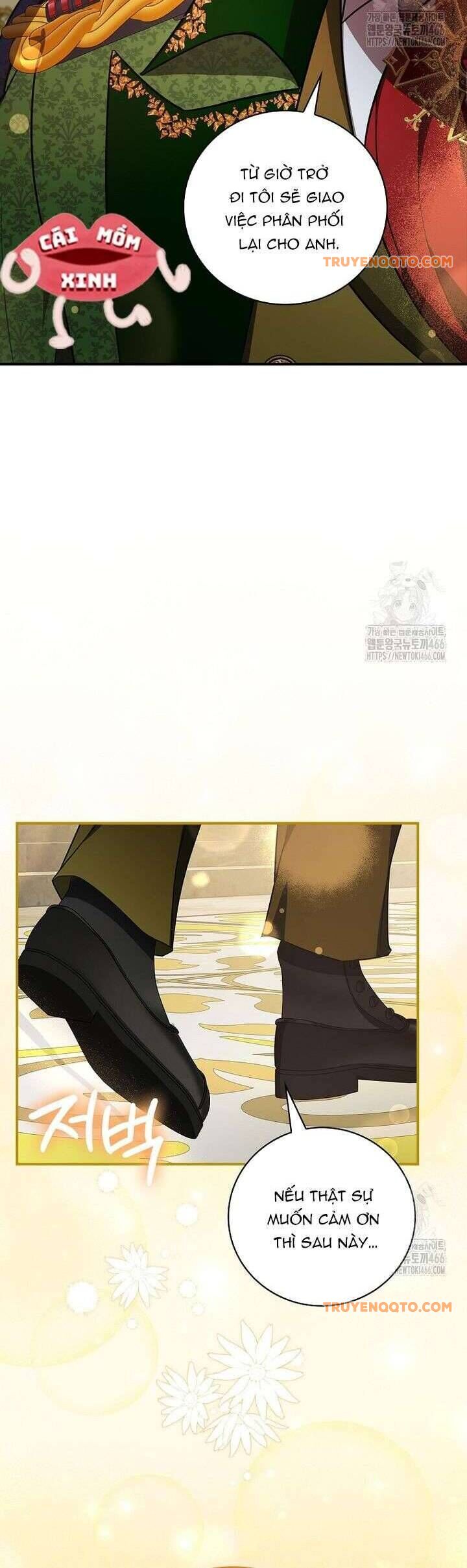 Đi Tìm Nàng Công Chúa Bỏ Trốn Chap 35 - Next Chap 36