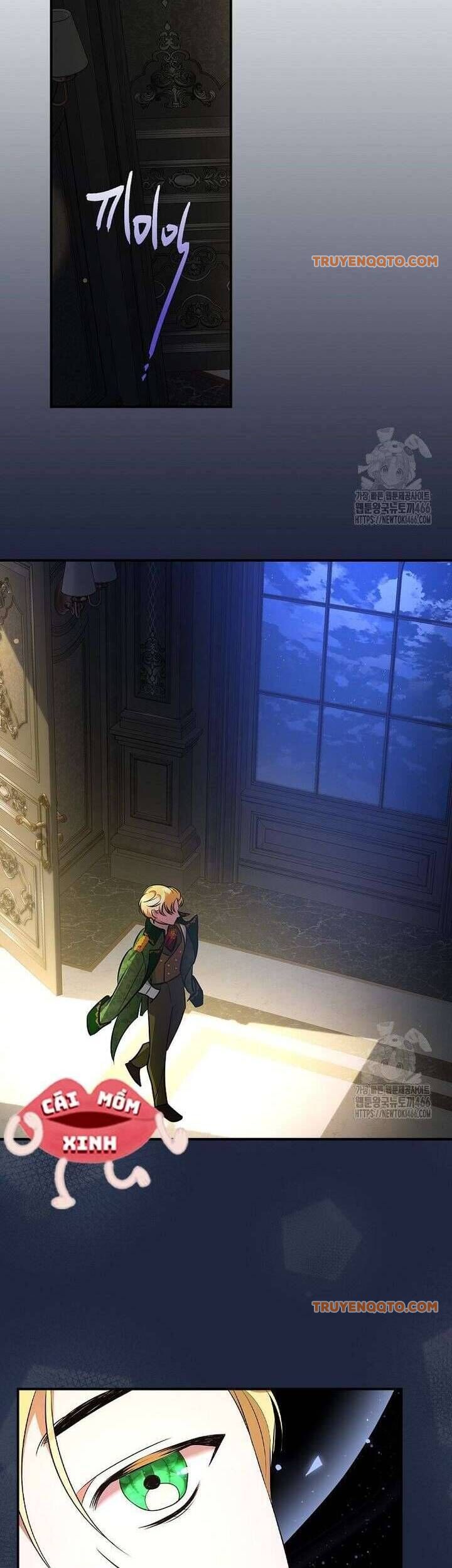 Đi Tìm Nàng Công Chúa Bỏ Trốn Chap 35 - Next Chap 36