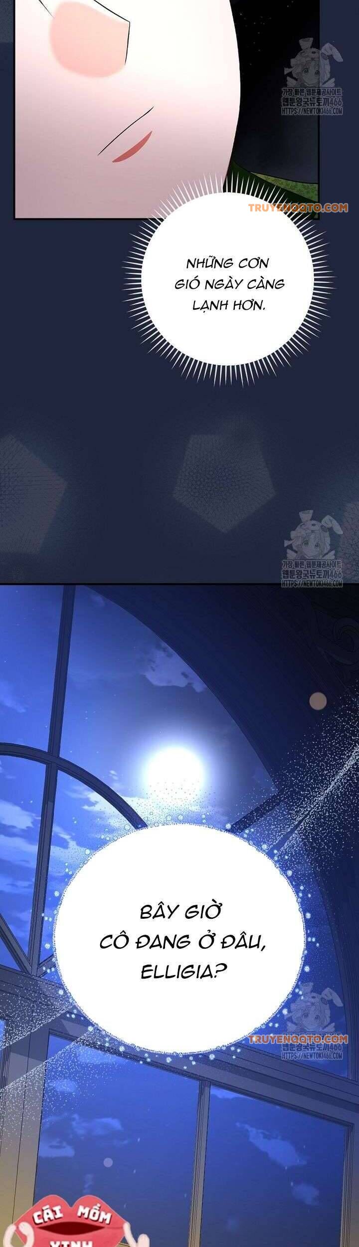 Đi Tìm Nàng Công Chúa Bỏ Trốn Chap 35 - Next Chap 36