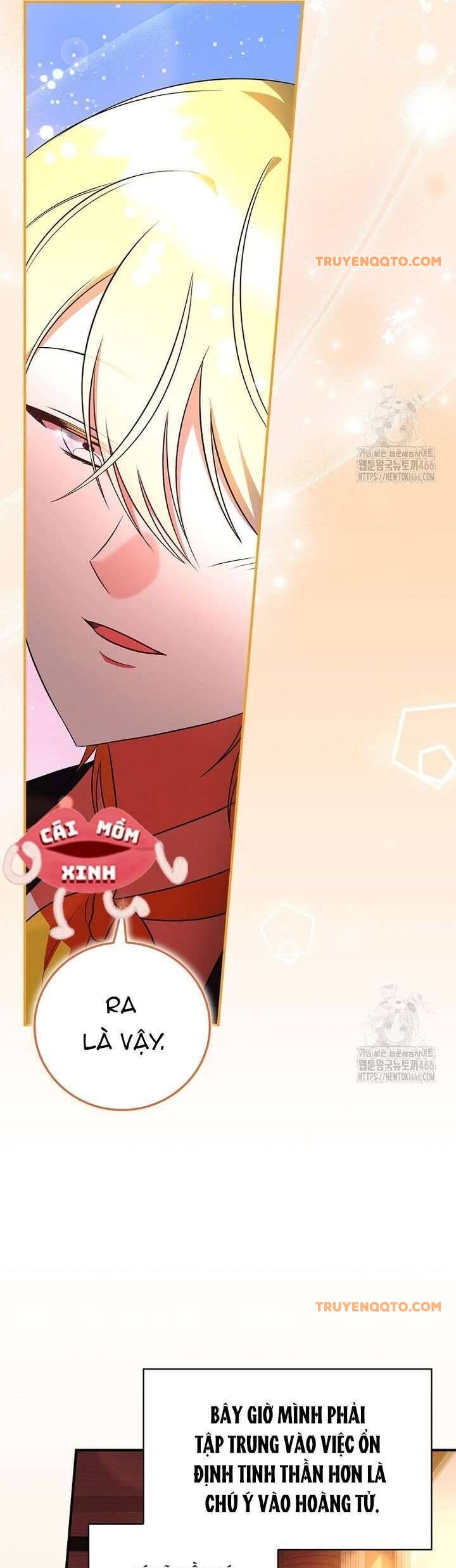 Đi Tìm Nàng Công Chúa Bỏ Trốn Chap 35 - Next Chap 36