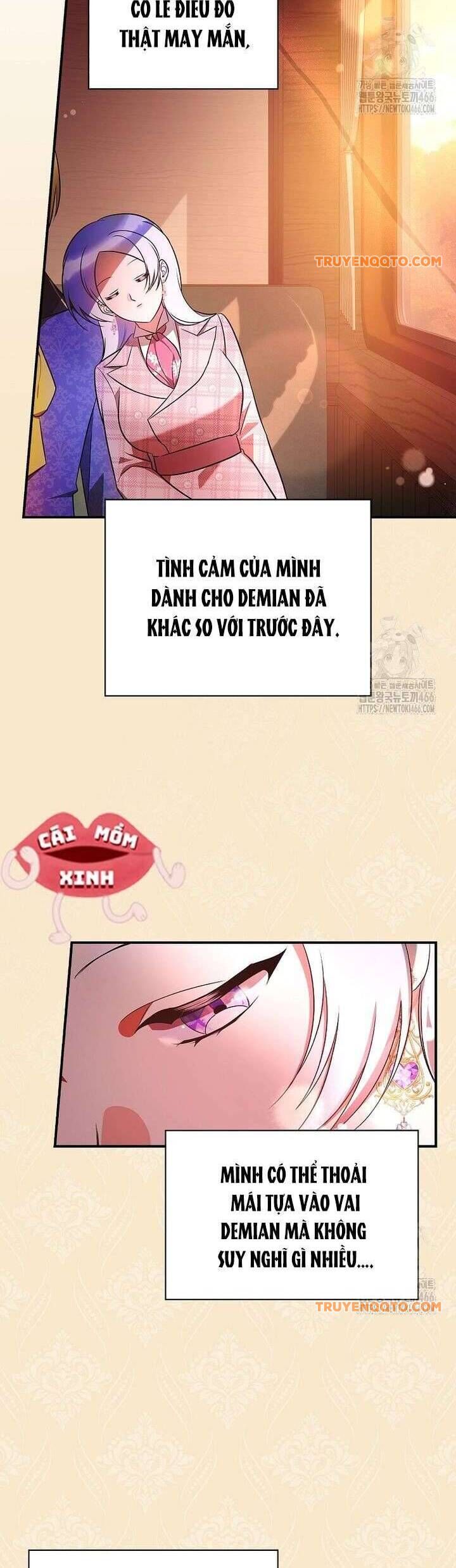 Đi Tìm Nàng Công Chúa Bỏ Trốn Chap 35 - Next Chap 36