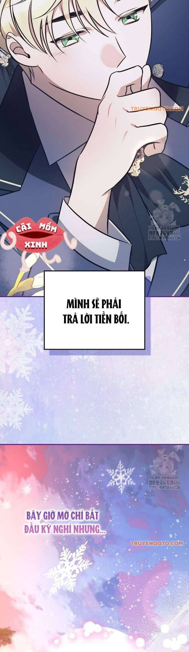 Đi Tìm Nàng Công Chúa Bỏ Trốn Chap 35 - Next Chap 36