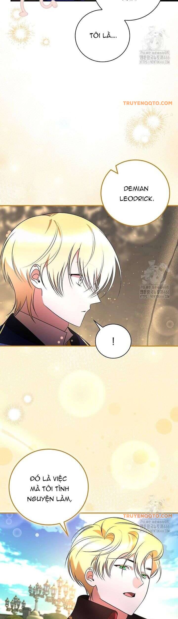 Đi Tìm Nàng Công Chúa Bỏ Trốn Chap 35 - Next Chap 36