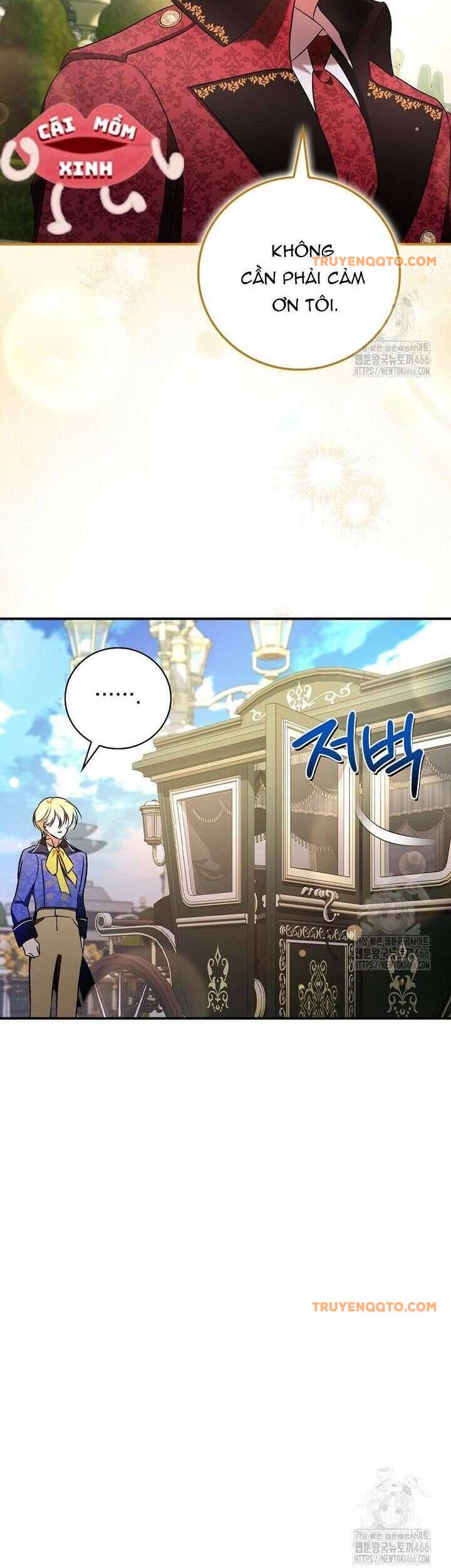 Đi Tìm Nàng Công Chúa Bỏ Trốn Chap 35 - Next Chap 36