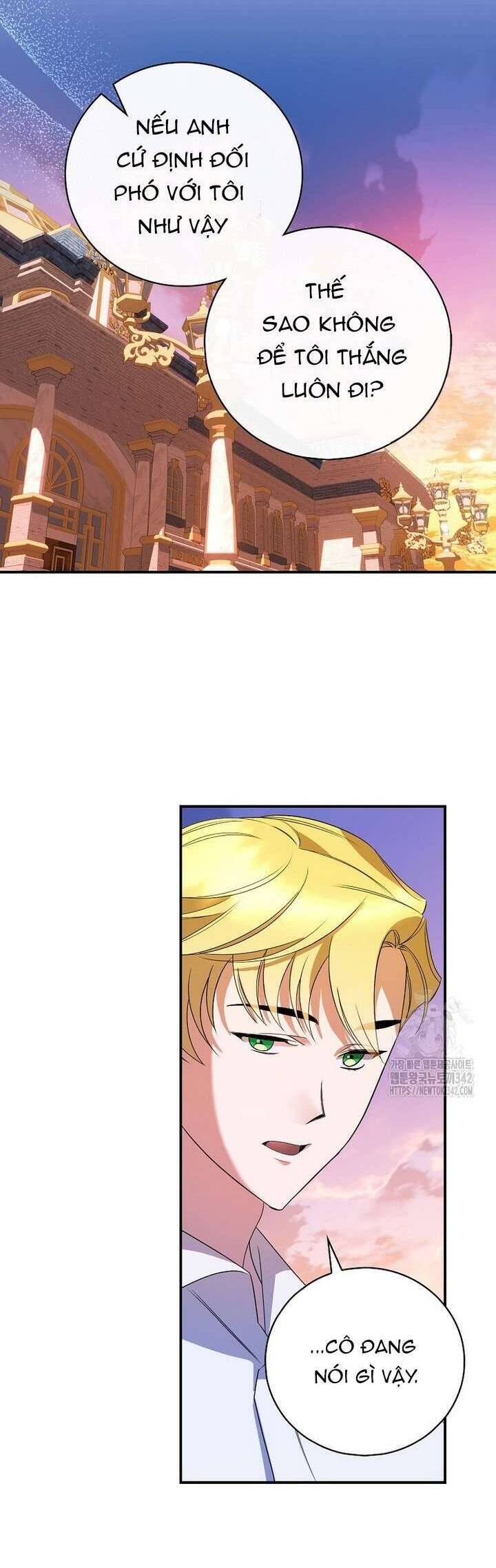 Đi Tìm Nàng Công Chúa Bỏ Trốn Chap 4 - Next Chap 5