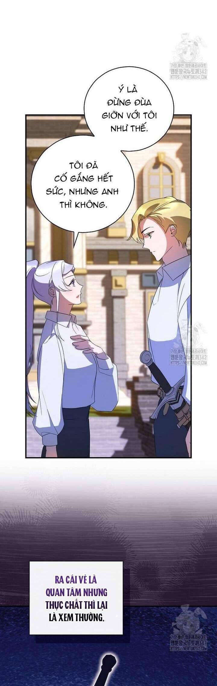 Đi Tìm Nàng Công Chúa Bỏ Trốn Chap 4 - Next Chap 5