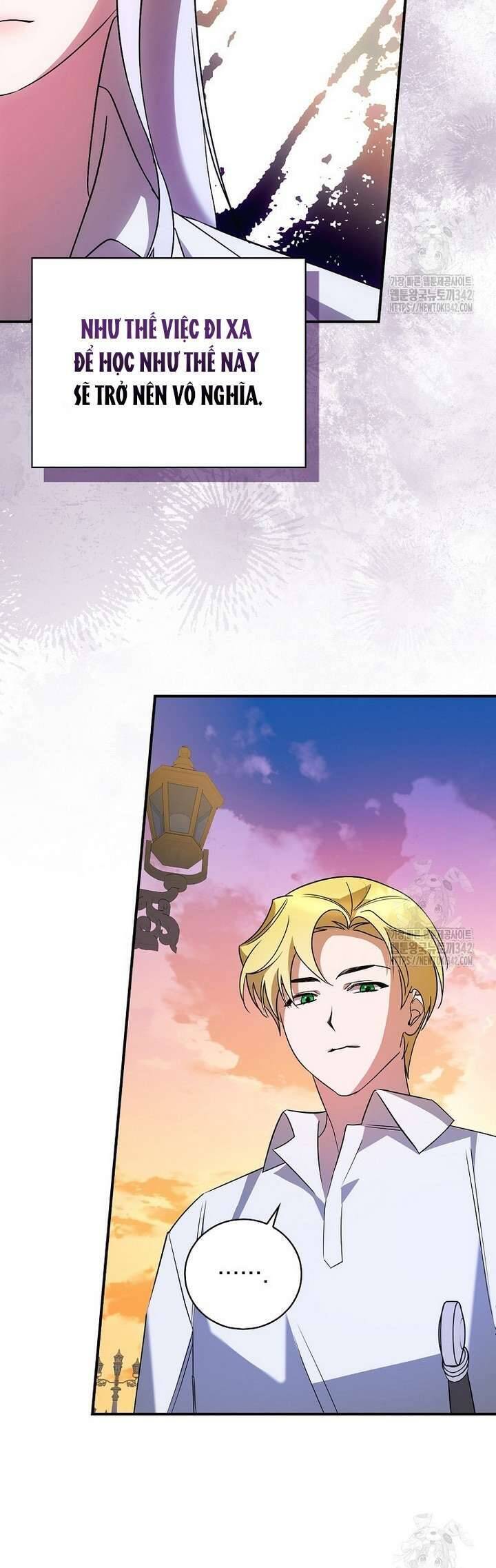 Đi Tìm Nàng Công Chúa Bỏ Trốn Chap 4 - Next Chap 5