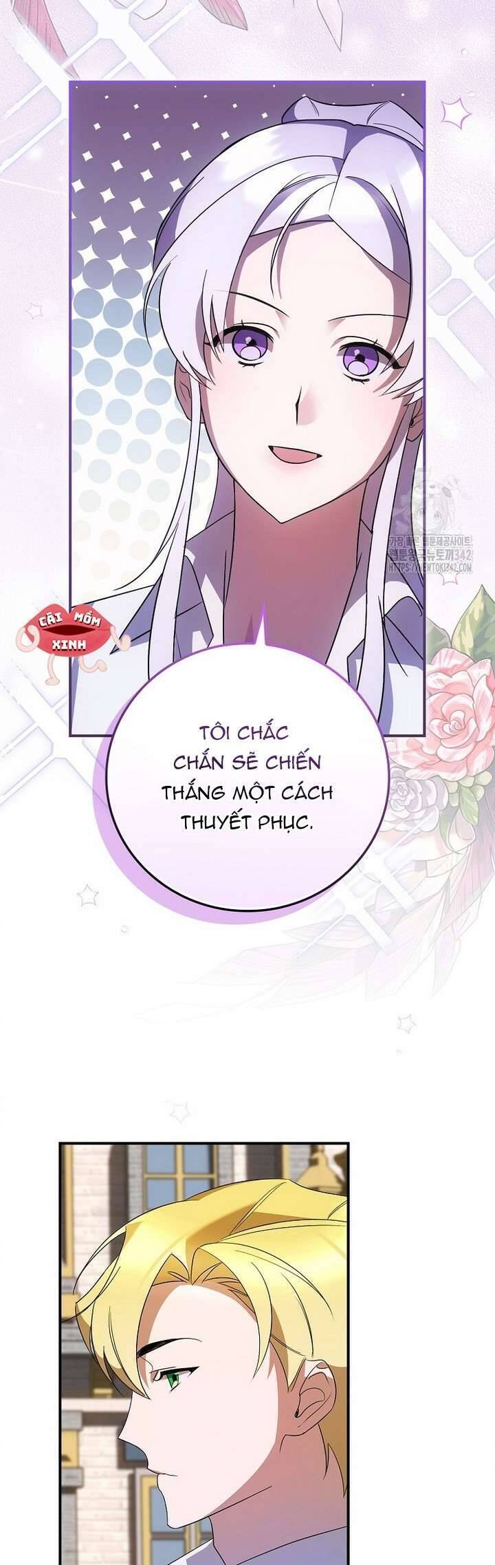 Đi Tìm Nàng Công Chúa Bỏ Trốn Chap 4 - Next Chap 5