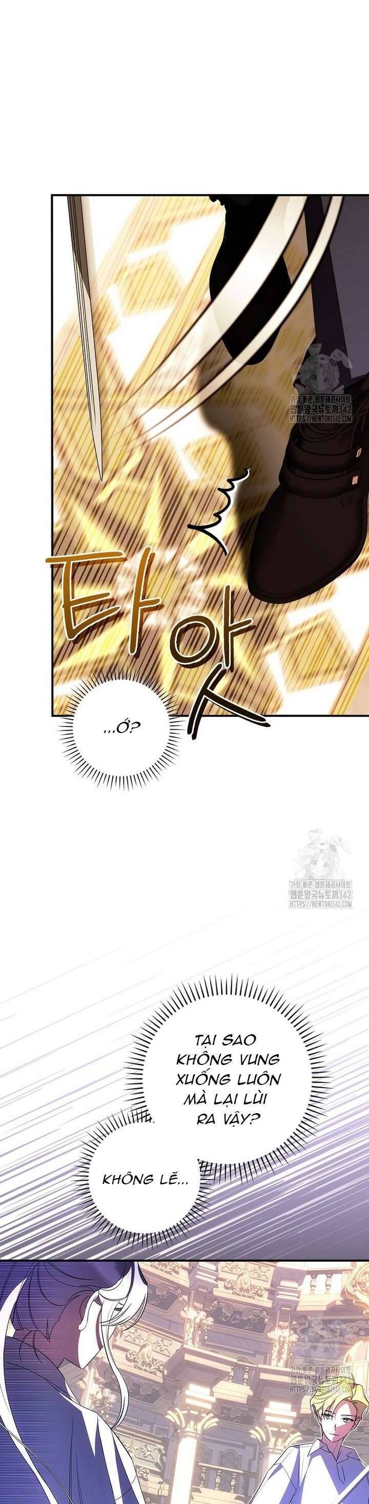 Đi Tìm Nàng Công Chúa Bỏ Trốn Chap 4 - Next Chap 5