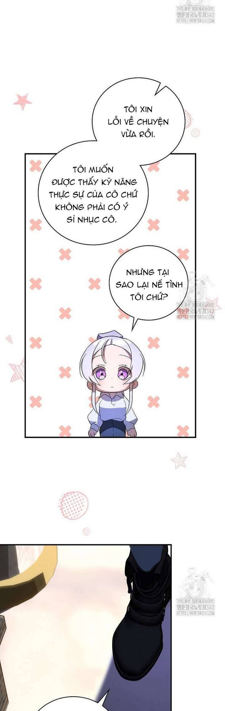 Đi Tìm Nàng Công Chúa Bỏ Trốn Chap 4 - Next Chap 5
