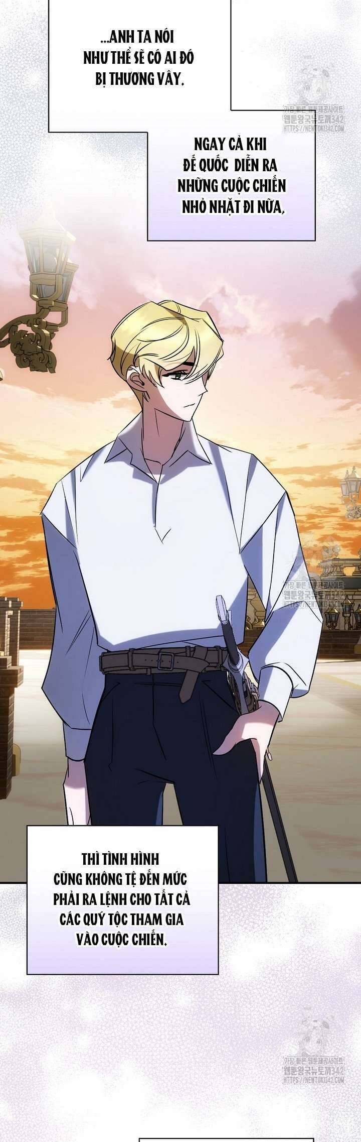Đi Tìm Nàng Công Chúa Bỏ Trốn Chap 4 - Next Chap 5