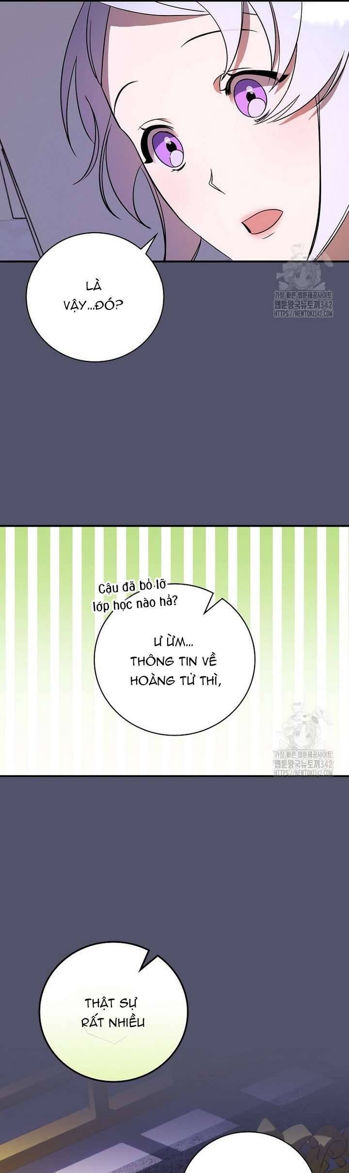 Đi Tìm Nàng Công Chúa Bỏ Trốn Chap 4 - Next Chap 5