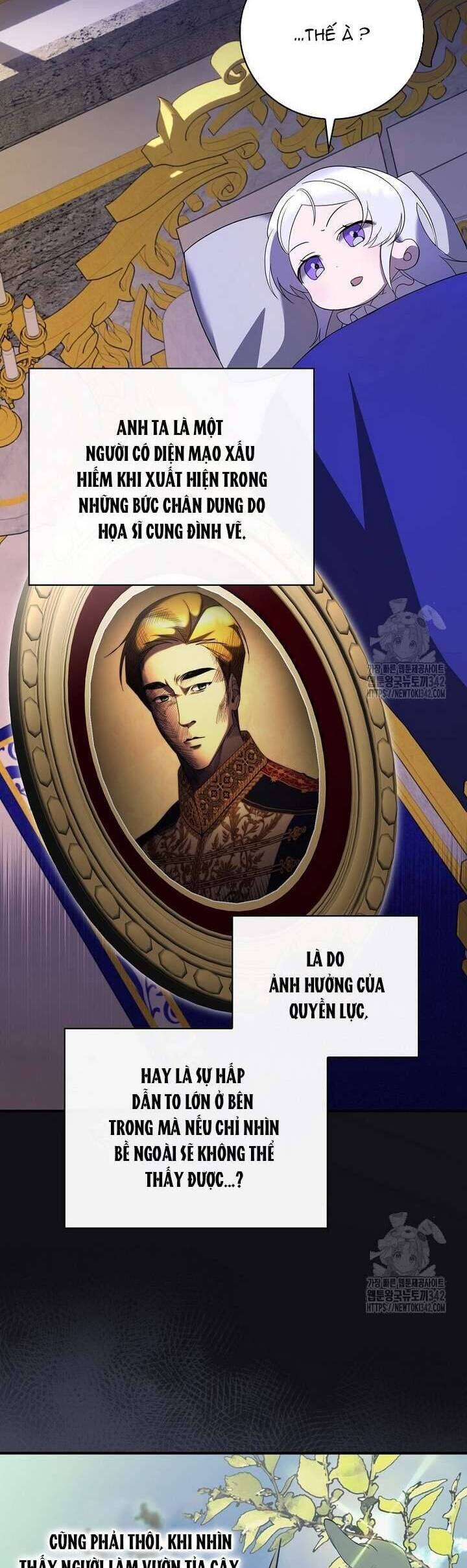 Đi Tìm Nàng Công Chúa Bỏ Trốn Chap 4 - Next Chap 5