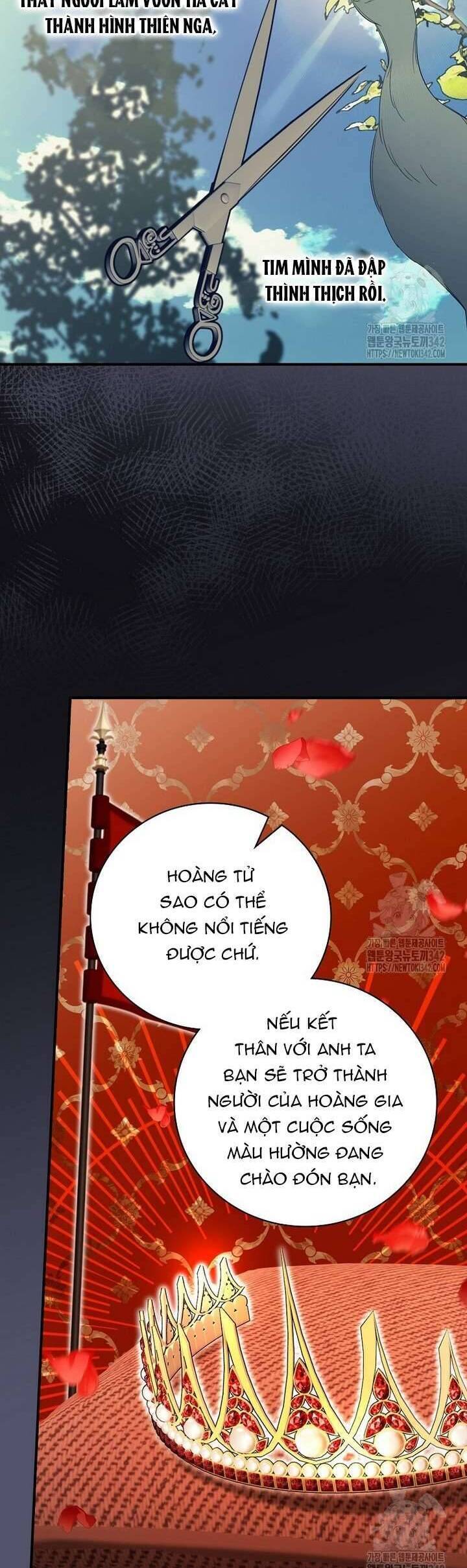 Đi Tìm Nàng Công Chúa Bỏ Trốn Chap 4 - Next Chap 5
