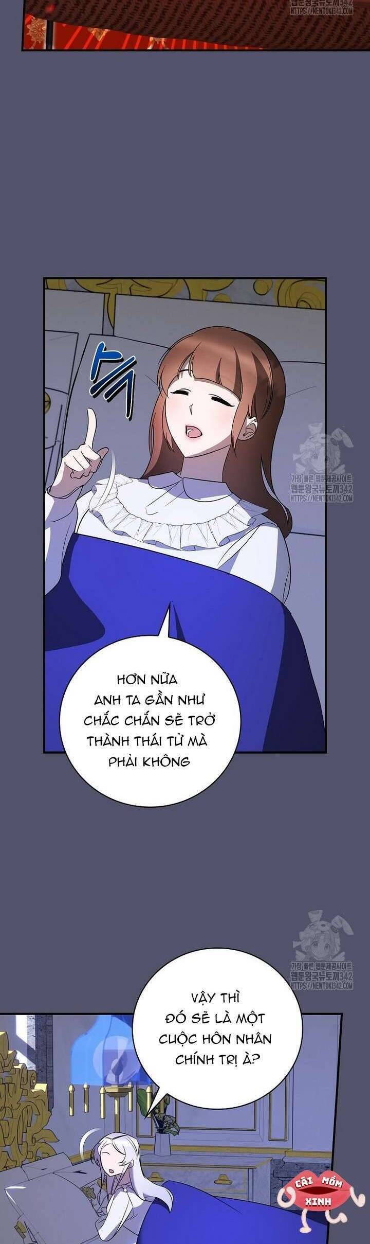Đi Tìm Nàng Công Chúa Bỏ Trốn Chap 4 - Next Chap 5