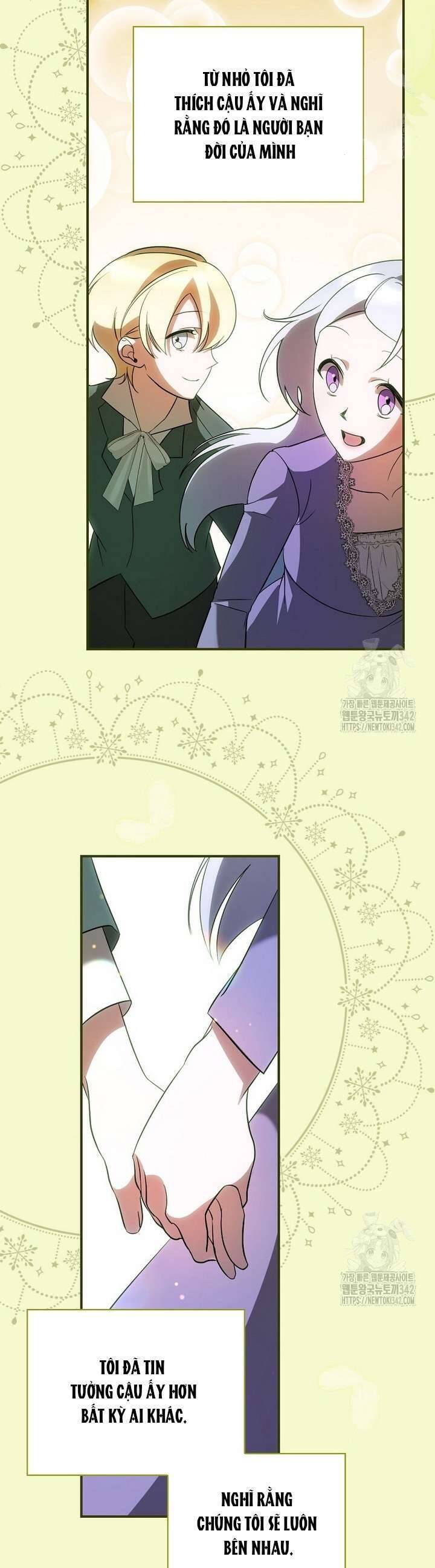 Đi Tìm Nàng Công Chúa Bỏ Trốn Chap 4 - Next Chap 5