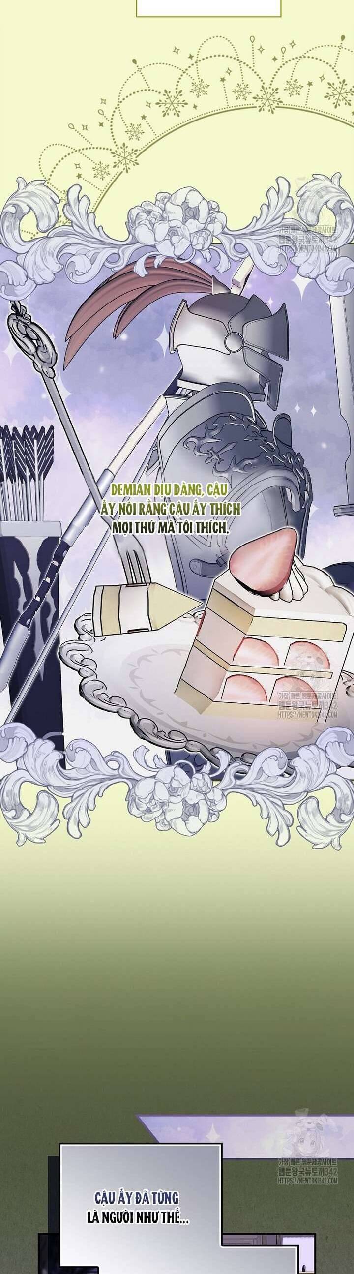 Đi Tìm Nàng Công Chúa Bỏ Trốn Chap 4 - Next Chap 5