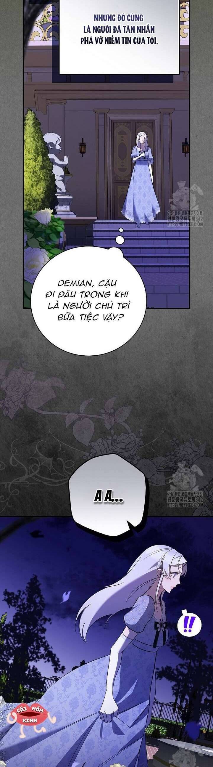 Đi Tìm Nàng Công Chúa Bỏ Trốn Chap 4 - Next Chap 5