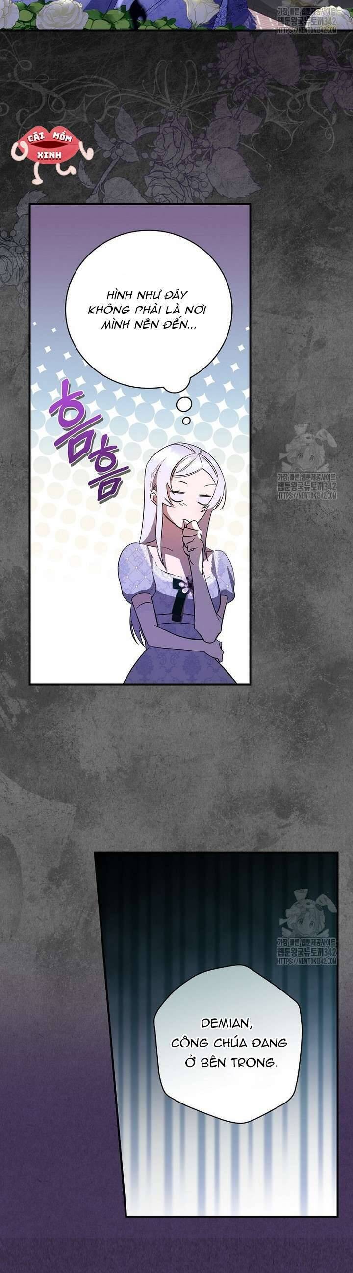 Đi Tìm Nàng Công Chúa Bỏ Trốn Chap 4 - Next Chap 5