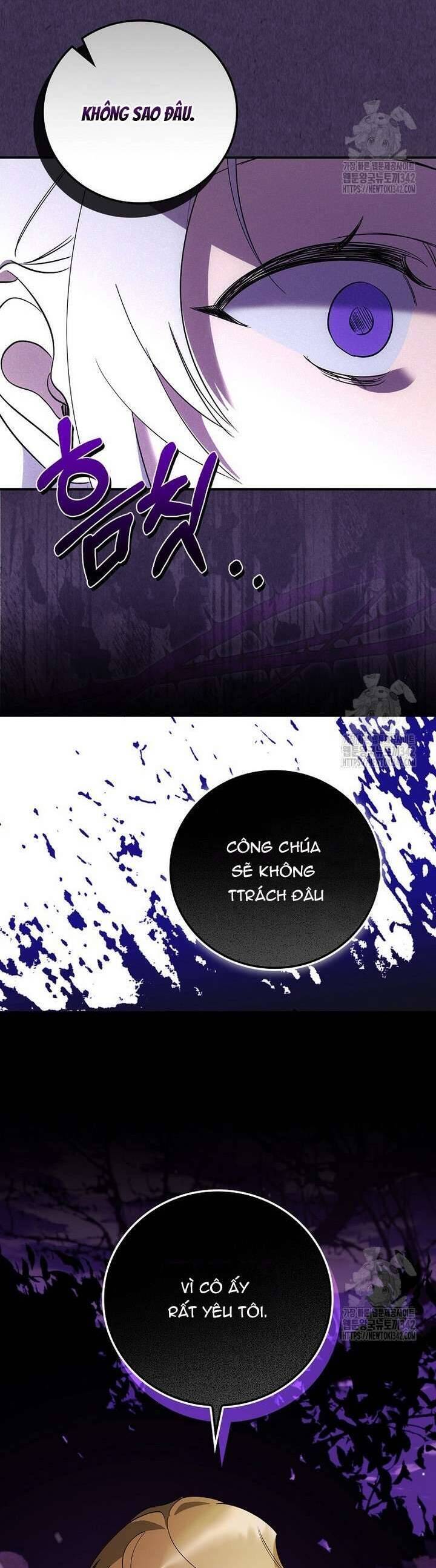 Đi Tìm Nàng Công Chúa Bỏ Trốn Chap 4 - Next Chap 5
