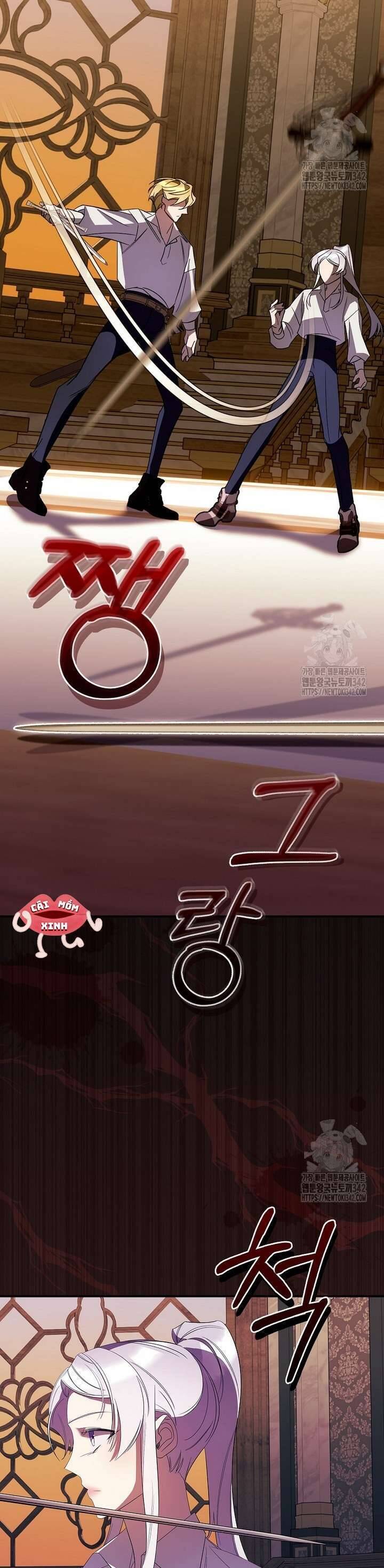 Đi Tìm Nàng Công Chúa Bỏ Trốn Chap 4 - Next Chap 5