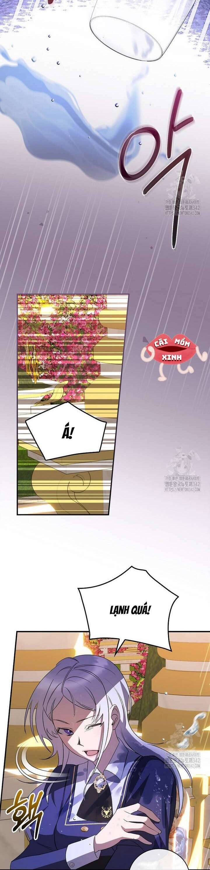 Đi Tìm Nàng Công Chúa Bỏ Trốn Chap 5 - Next Chap 6