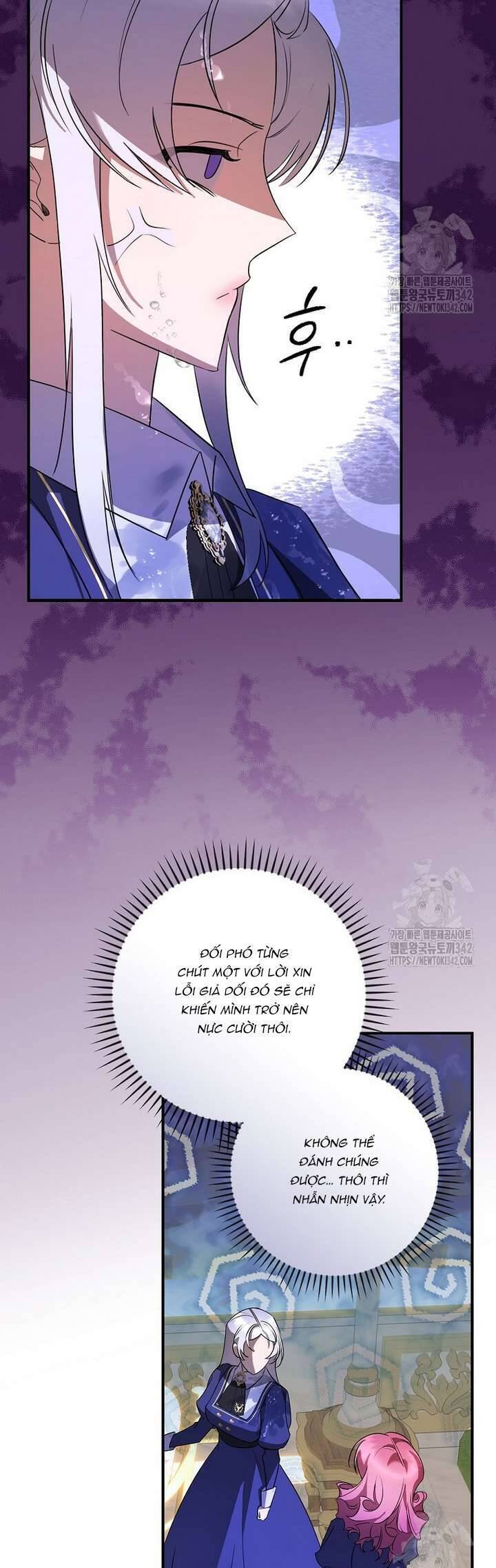 Đi Tìm Nàng Công Chúa Bỏ Trốn Chap 5 - Next Chap 6