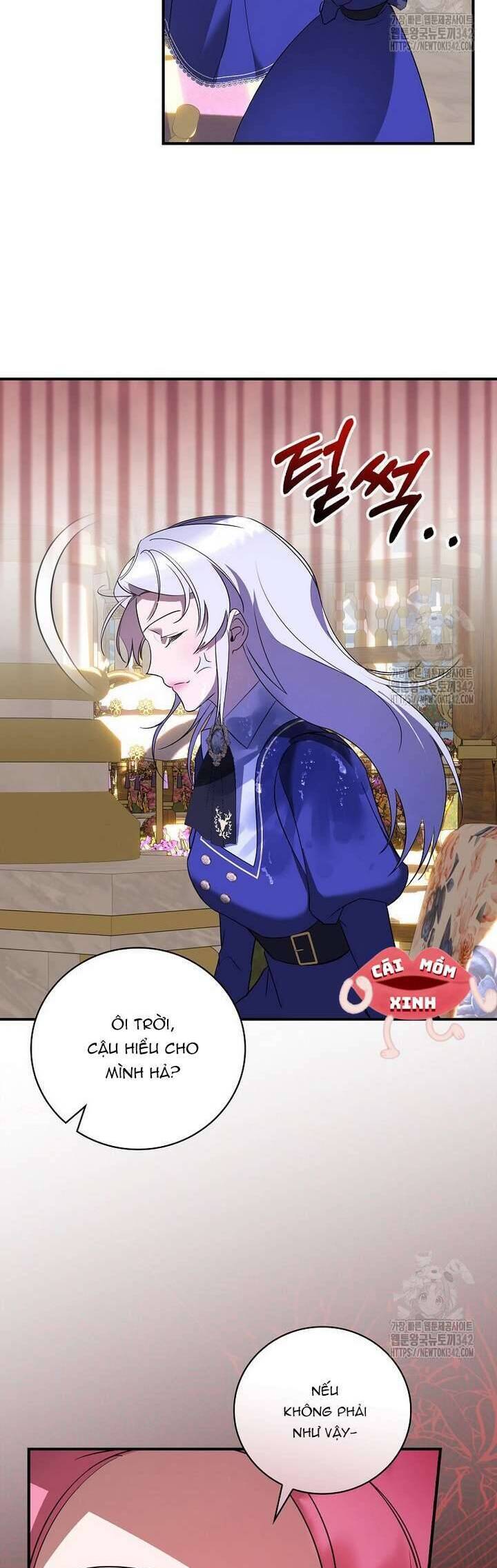 Đi Tìm Nàng Công Chúa Bỏ Trốn Chap 5 - Next Chap 6