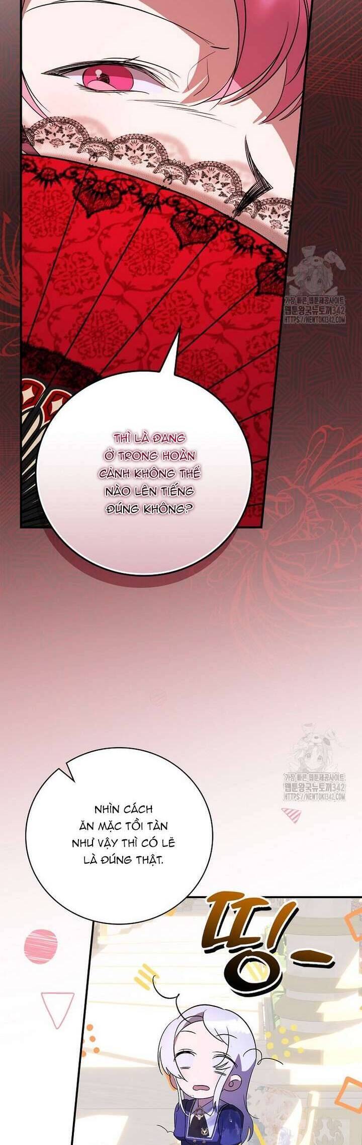 Đi Tìm Nàng Công Chúa Bỏ Trốn Chap 5 - Next Chap 6