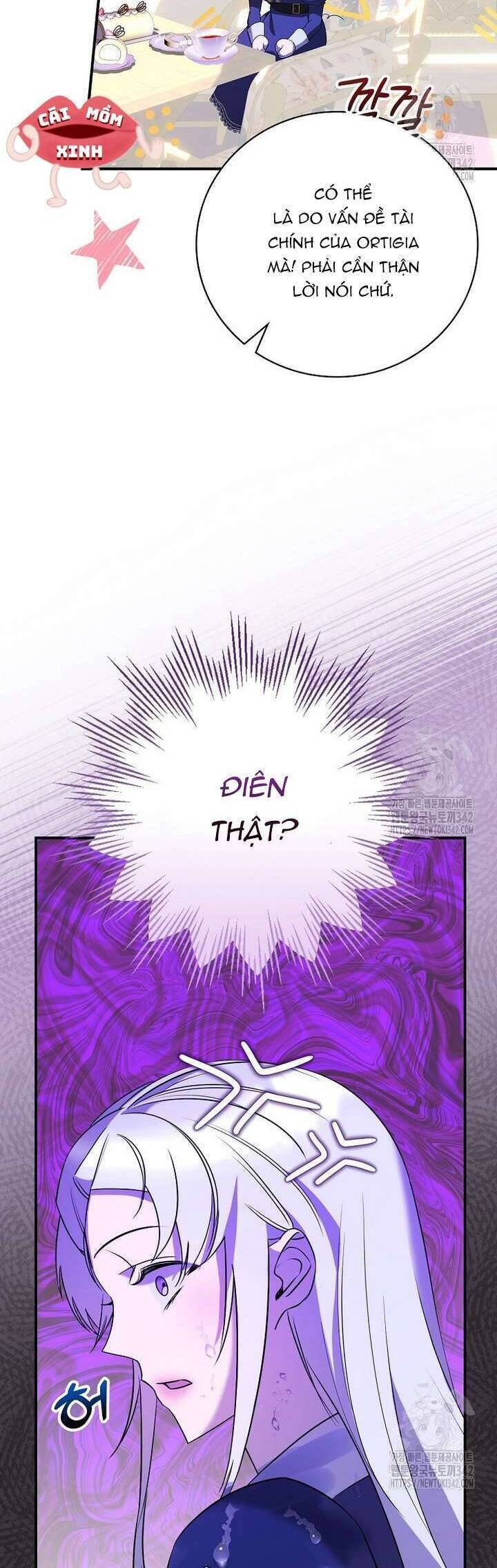 Đi Tìm Nàng Công Chúa Bỏ Trốn Chap 5 - Next Chap 6