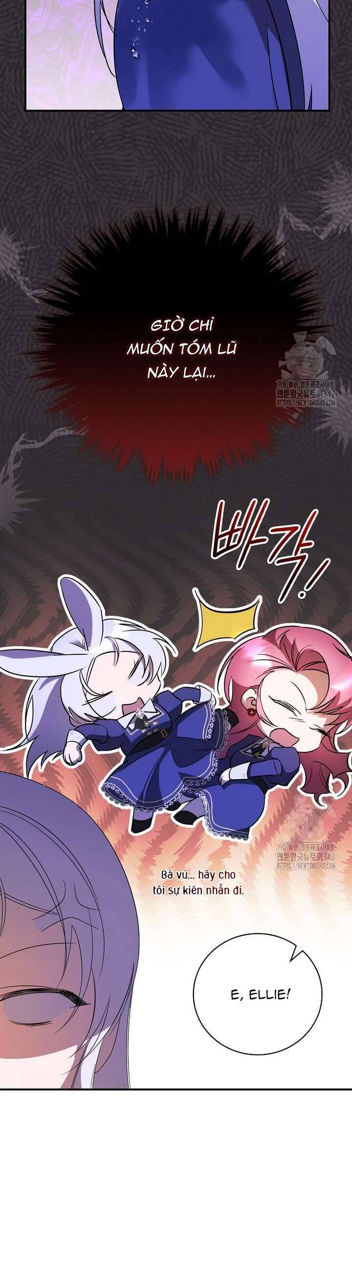 Đi Tìm Nàng Công Chúa Bỏ Trốn Chap 5 - Next Chap 6