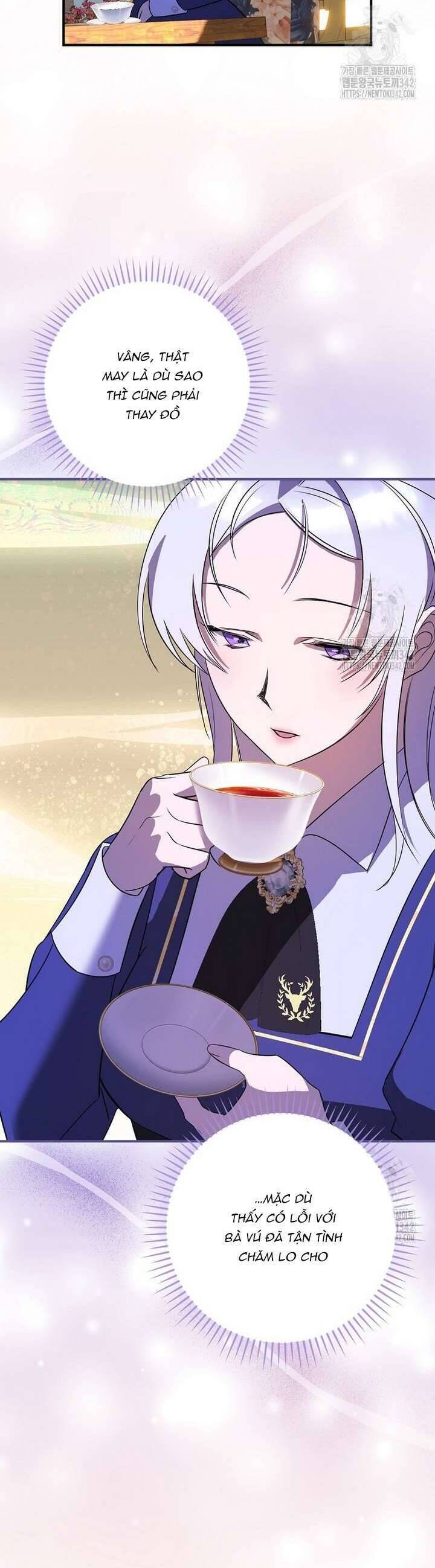 Đi Tìm Nàng Công Chúa Bỏ Trốn Chap 5 - Next Chap 6