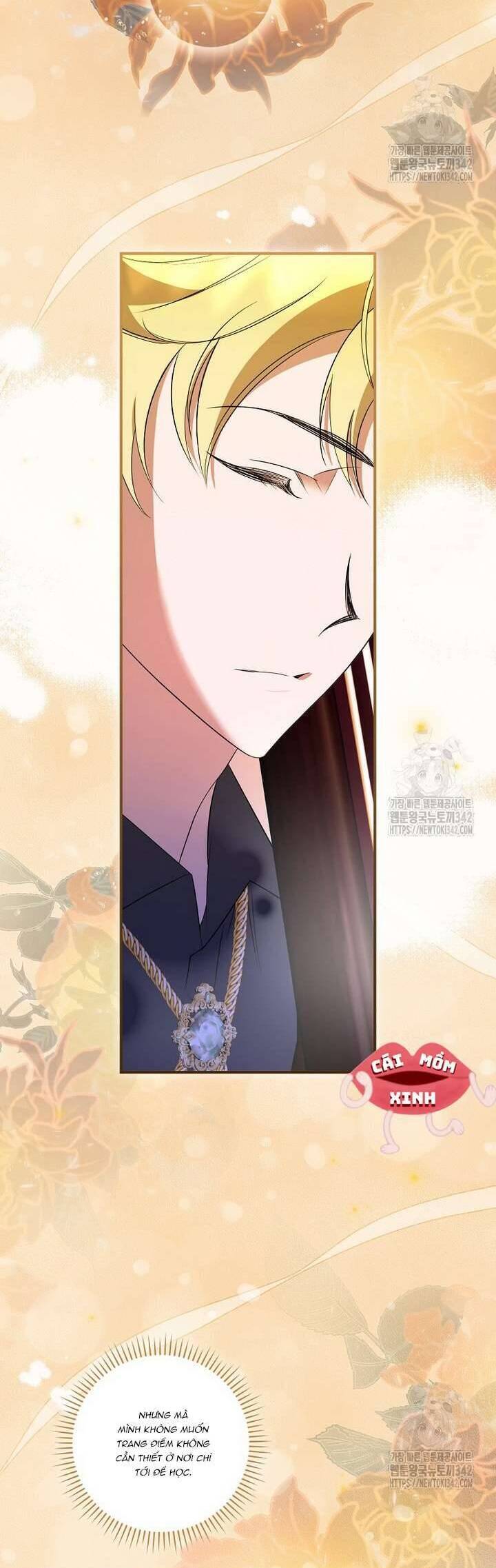 Đi Tìm Nàng Công Chúa Bỏ Trốn Chap 5 - Next Chap 6