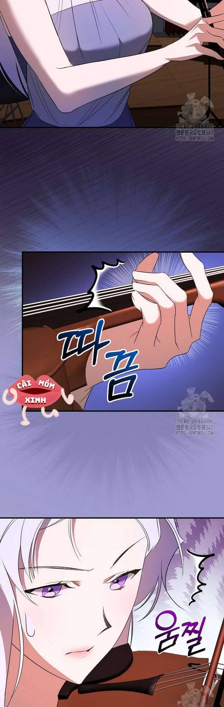 Đi Tìm Nàng Công Chúa Bỏ Trốn Chap 5 - Next Chap 6