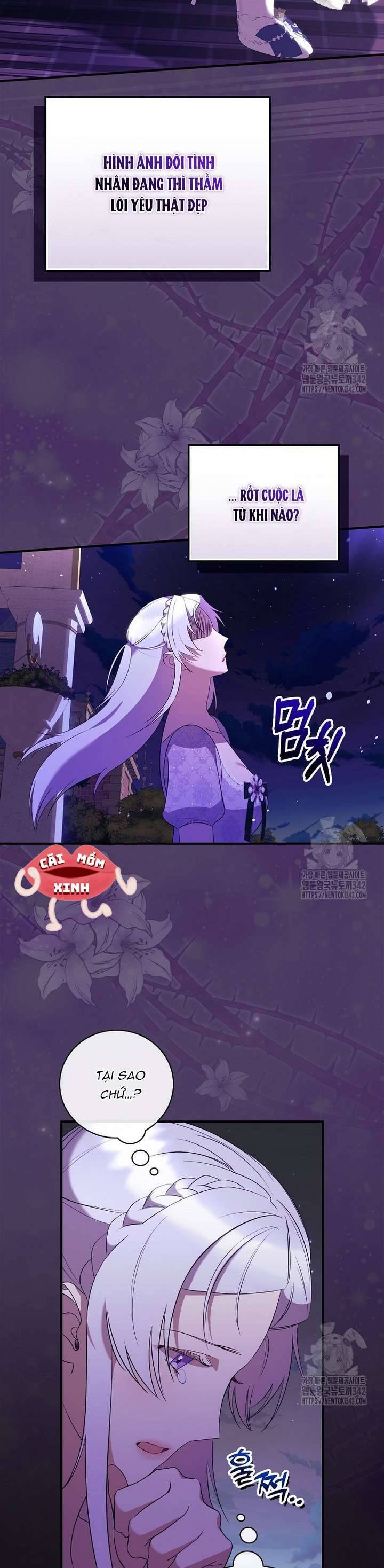 Đi Tìm Nàng Công Chúa Bỏ Trốn Chap 5 - Next Chap 6