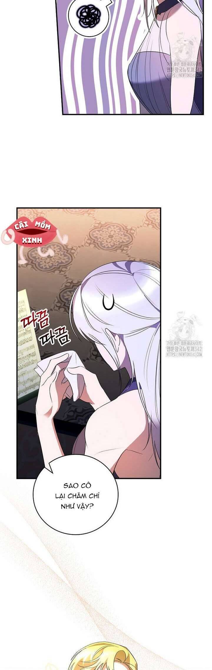Đi Tìm Nàng Công Chúa Bỏ Trốn Chap 5 - Next Chap 6