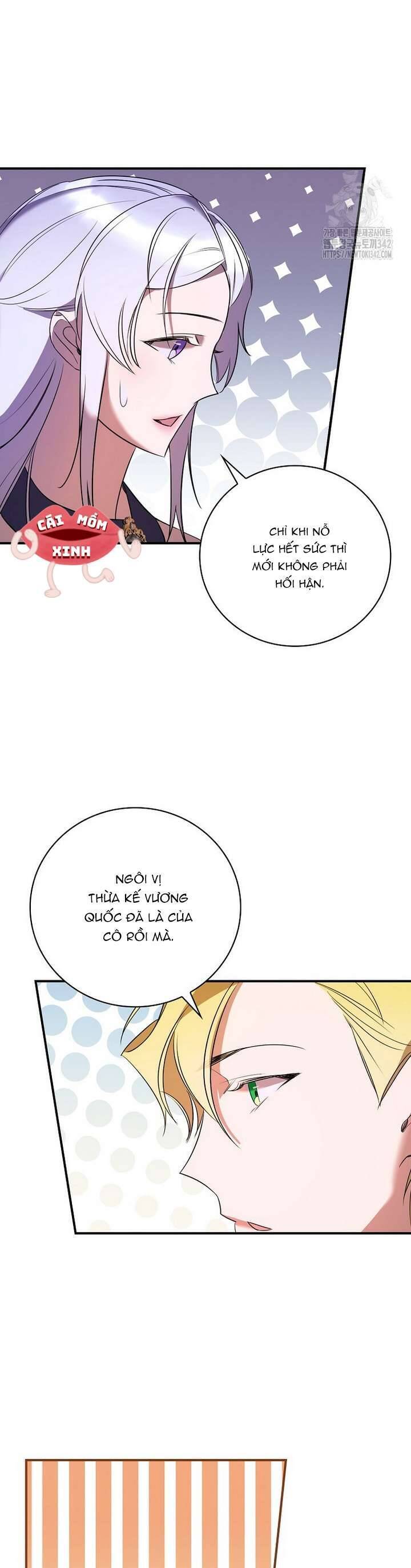 Đi Tìm Nàng Công Chúa Bỏ Trốn Chap 5 - Next Chap 6