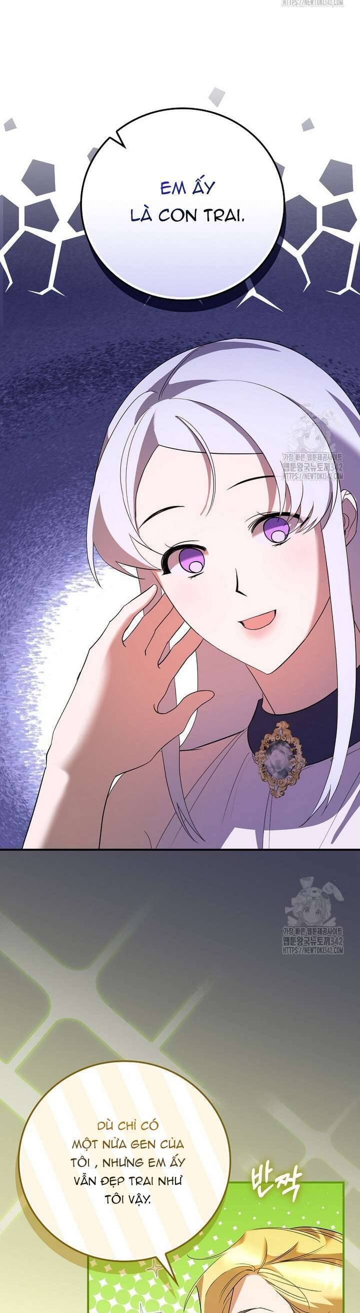 Đi Tìm Nàng Công Chúa Bỏ Trốn Chap 5 - Next Chap 6