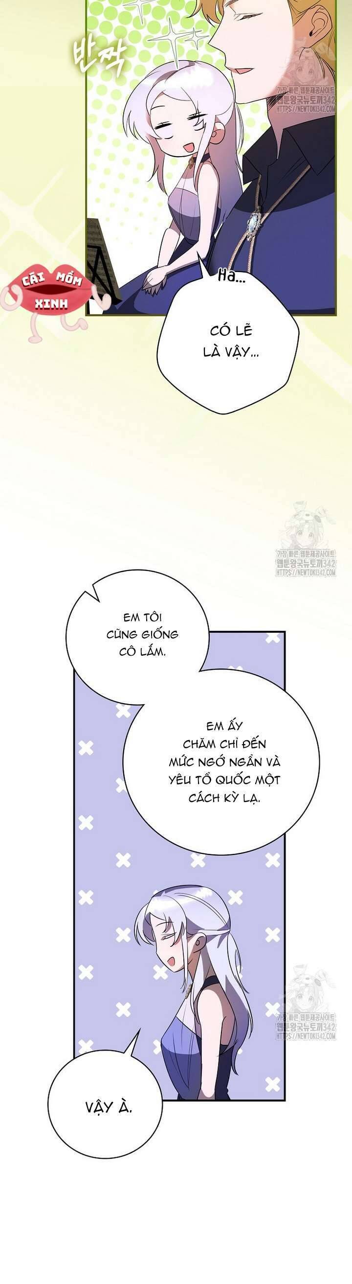 Đi Tìm Nàng Công Chúa Bỏ Trốn Chap 5 - Next Chap 6