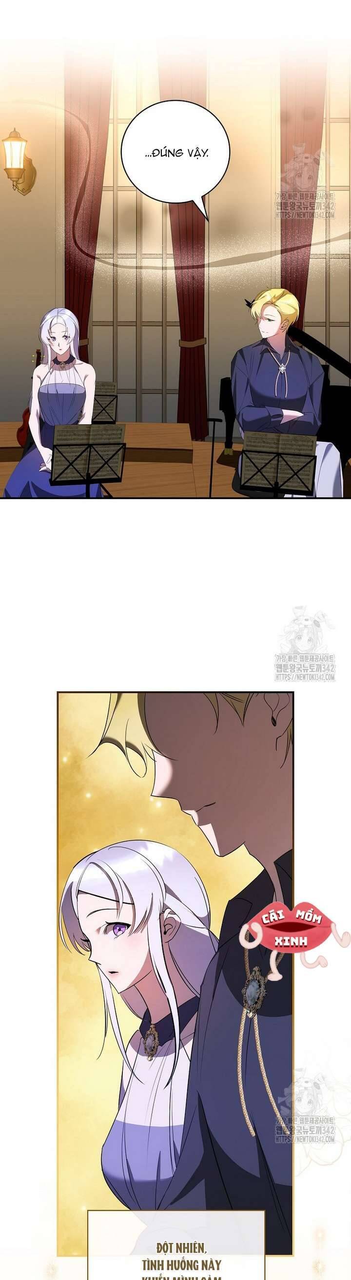 Đi Tìm Nàng Công Chúa Bỏ Trốn Chap 5 - Next Chap 6