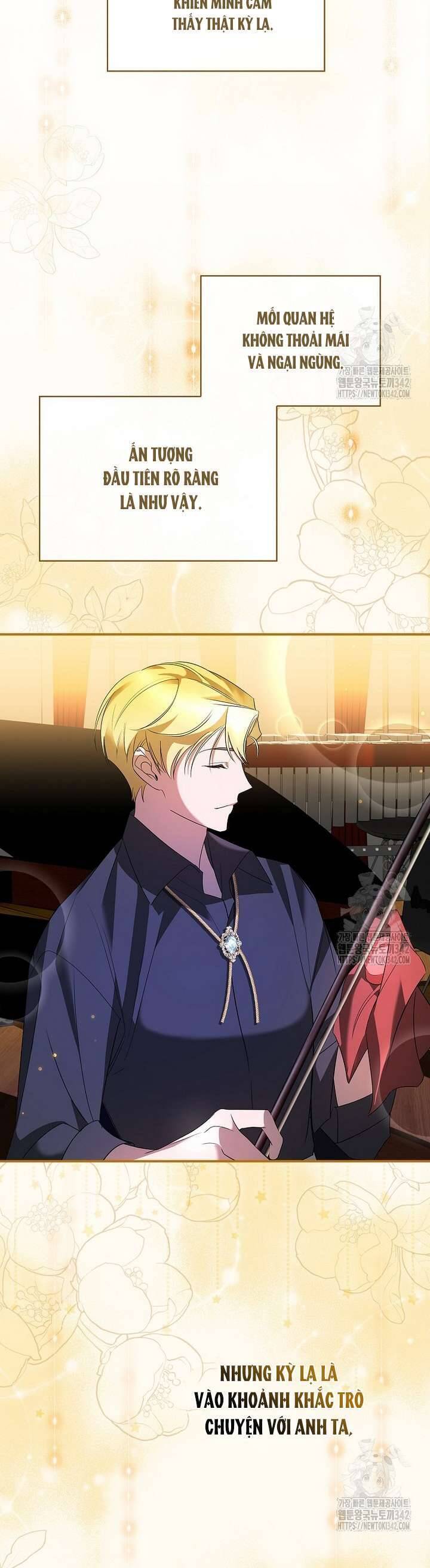 Đi Tìm Nàng Công Chúa Bỏ Trốn Chap 5 - Next Chap 6