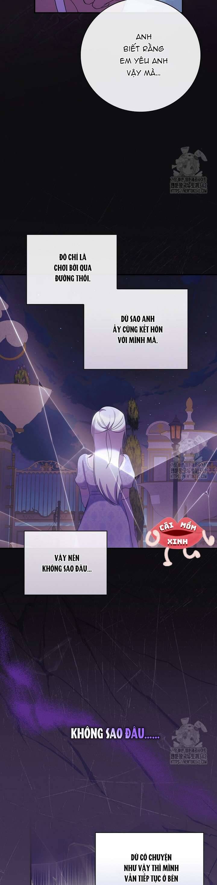 Đi Tìm Nàng Công Chúa Bỏ Trốn Chap 5 - Next Chap 6