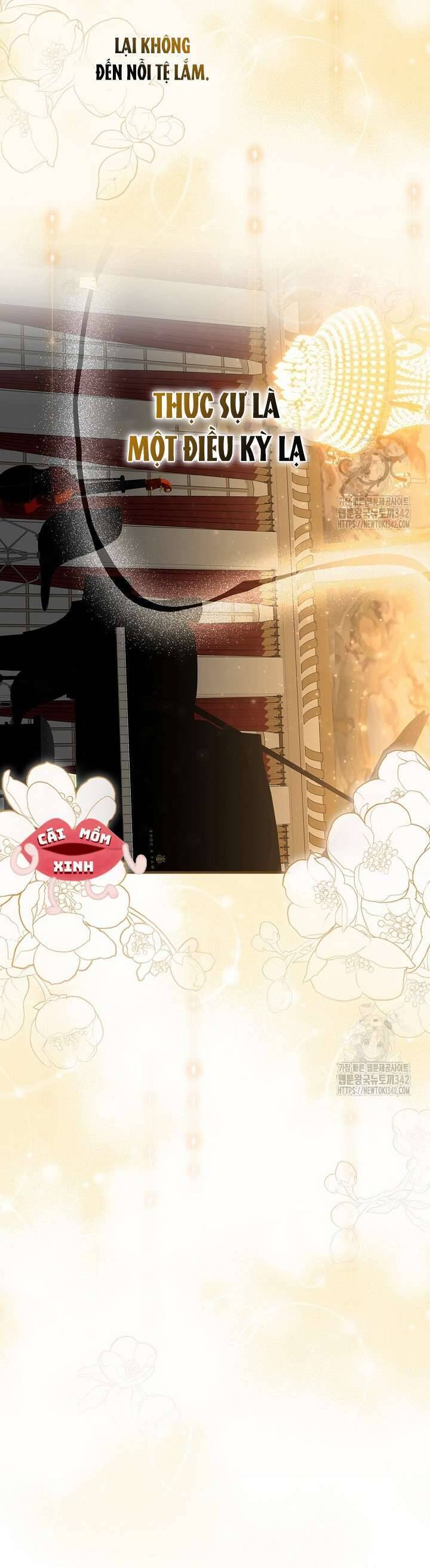 Đi Tìm Nàng Công Chúa Bỏ Trốn Chap 5 - Next Chap 6