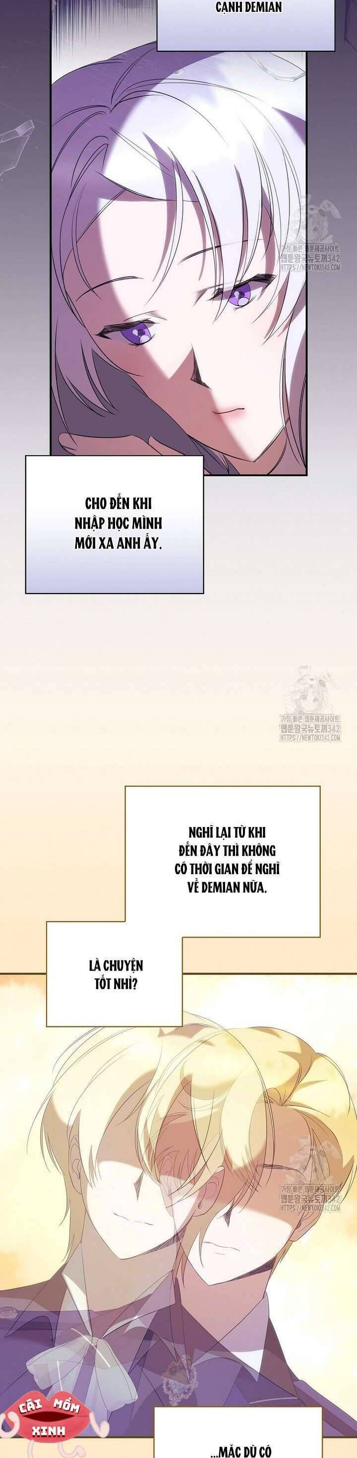 Đi Tìm Nàng Công Chúa Bỏ Trốn Chap 5 - Next Chap 6